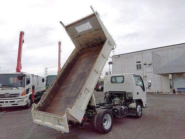 ISUZU ELF 2016 Image 31