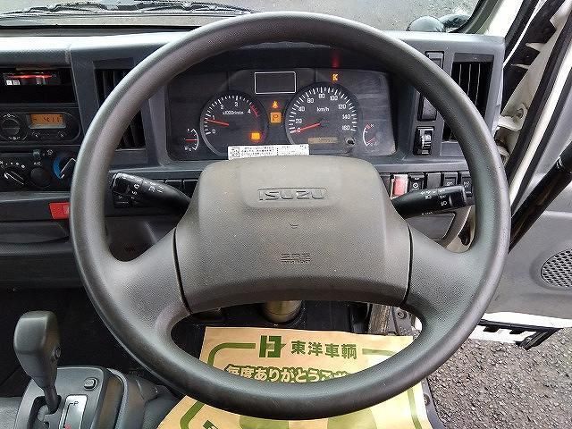 ISUZU ELF 2016 Image 31