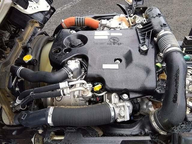 ISUZU ELF 2016 Image 31