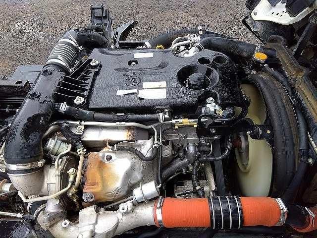 ISUZU ELF 2016 Image 31