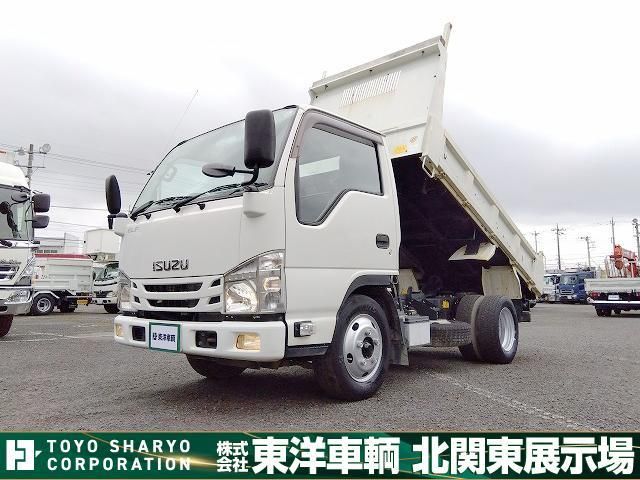 ISUZU ELF 2016 Image 31