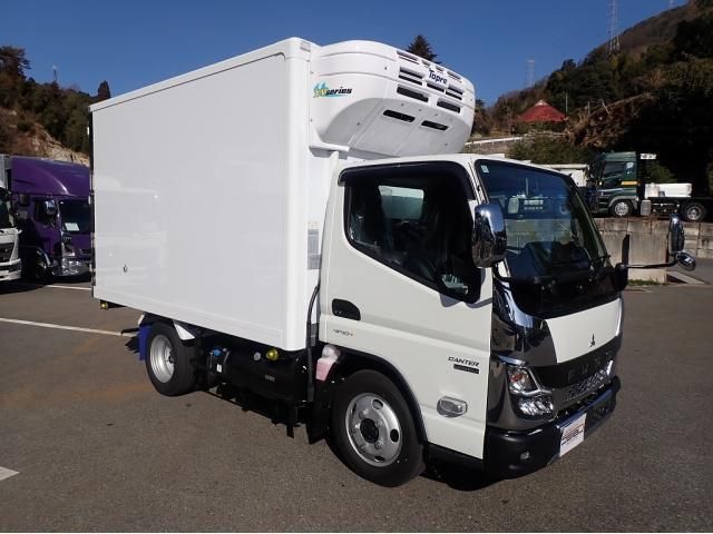 MITSUBISHI CANTER 2025 Image 31
