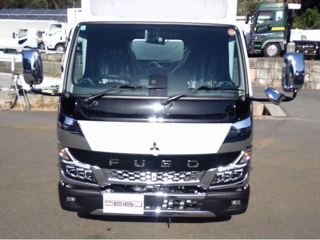 MITSUBISHI CANTER 2025 Image 31
