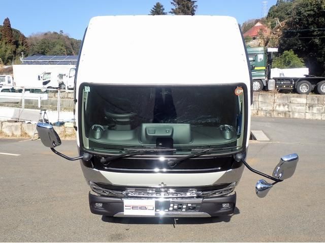 MITSUBISHI CANTER 2025 Image 31