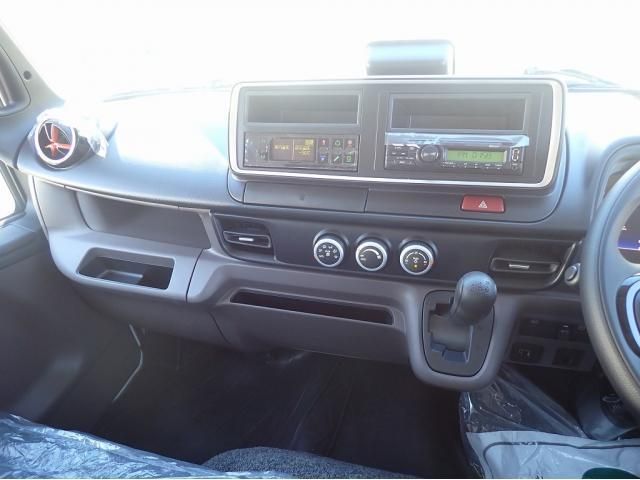 MITSUBISHI CANTER 2025 Image 31