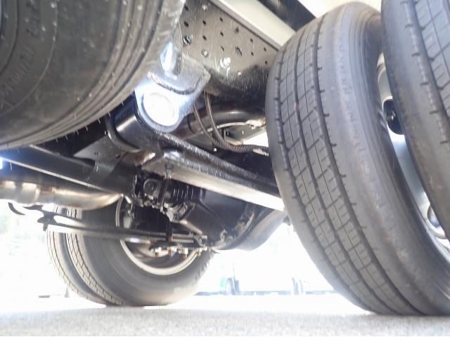 MITSUBISHI CANTER 2025 Image 31