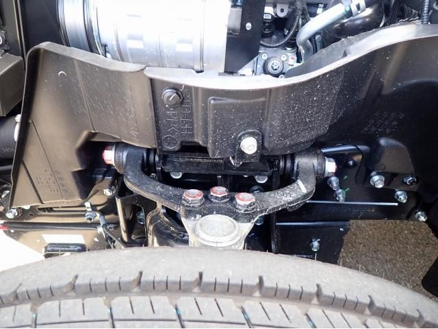 MITSUBISHI CANTER 2025 Image 31