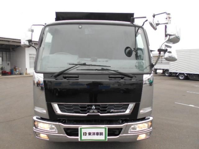 MITSUBISHI FUSOU FIGHTER 2017 Image 31