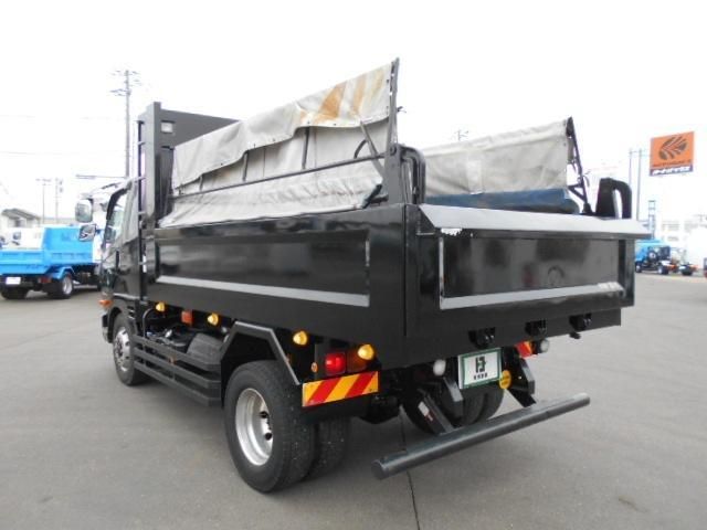 MITSUBISHI FUSOU FIGHTER 2017 Image 31