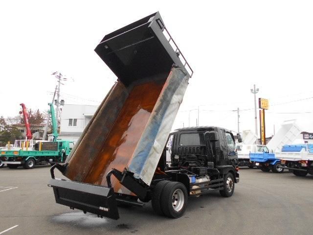 MITSUBISHI FUSOU FIGHTER 2017 Image 31