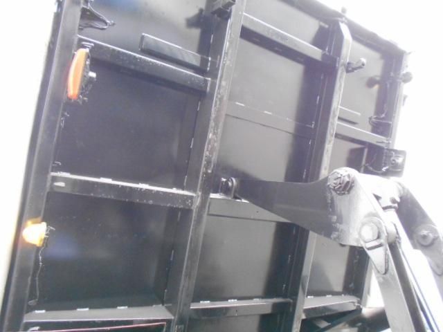 MITSUBISHI FUSOU FIGHTER 2017 Image 31