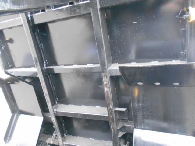 MITSUBISHI FUSOU FIGHTER 2017 Image 31