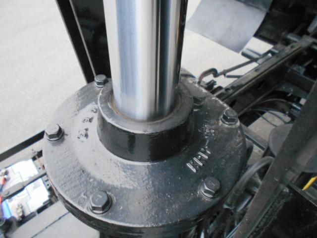 MITSUBISHI FUSOU FIGHTER 2017 Image 31