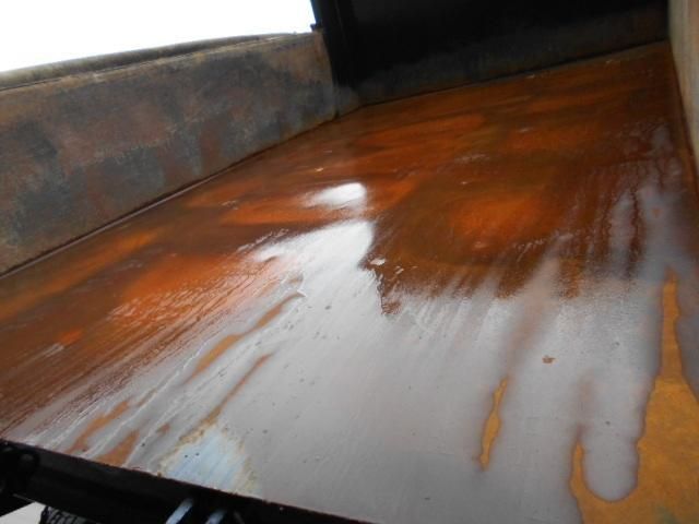 MITSUBISHI FUSOU FIGHTER 2017 Image 31