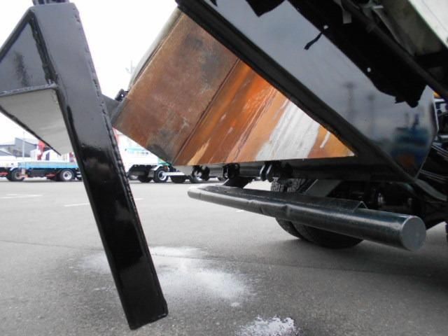 MITSUBISHI FUSOU FIGHTER 2017 Image 31