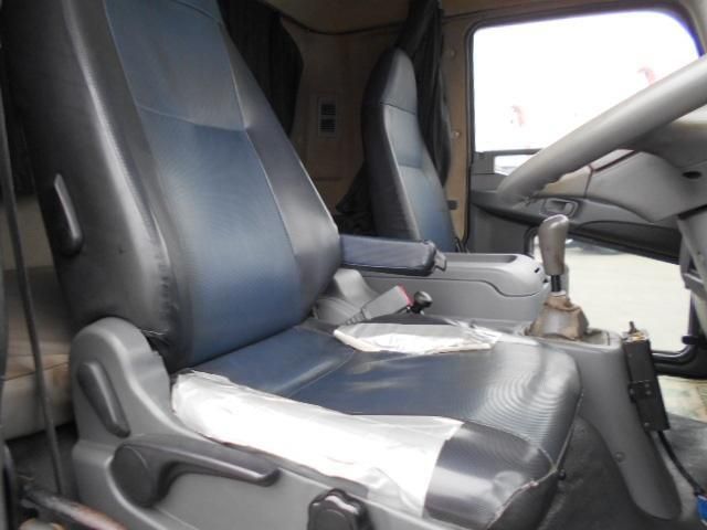 MITSUBISHI FUSOU FIGHTER 2017 Image 31