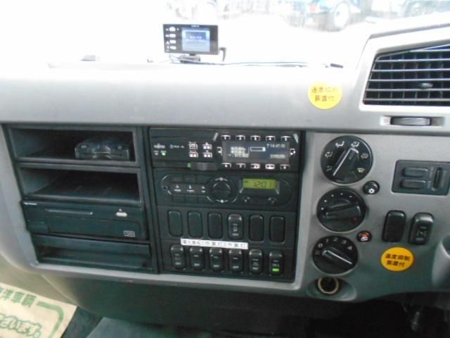 MITSUBISHI FUSOU FIGHTER 2017 Image 31