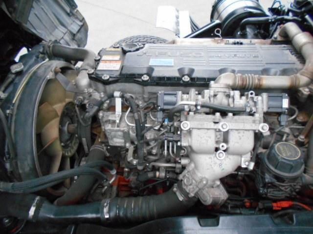 MITSUBISHI FUSOU FIGHTER 2017 Image 31