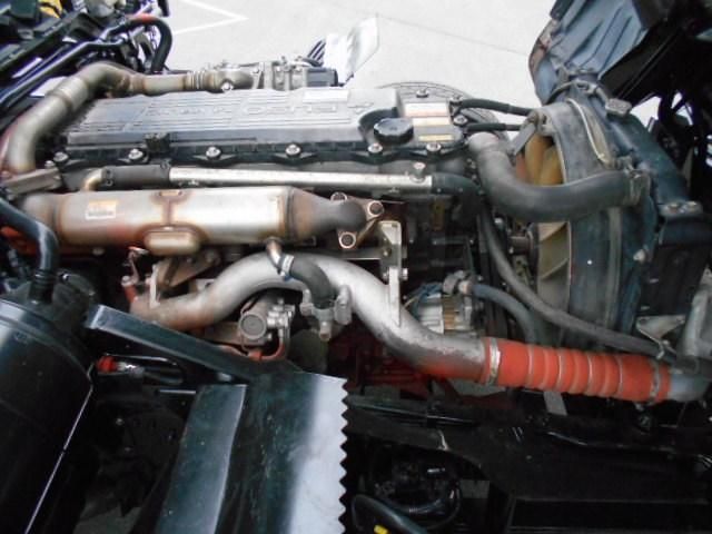 MITSUBISHI FUSOU FIGHTER 2017 Image 31