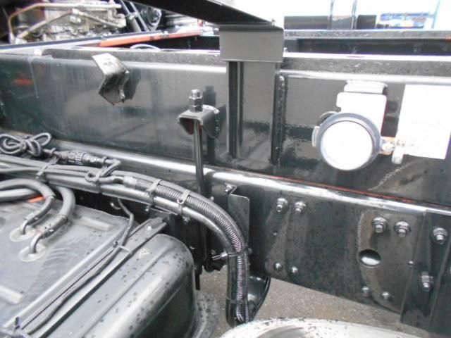 MITSUBISHI FUSOU FIGHTER 2017 Image 31