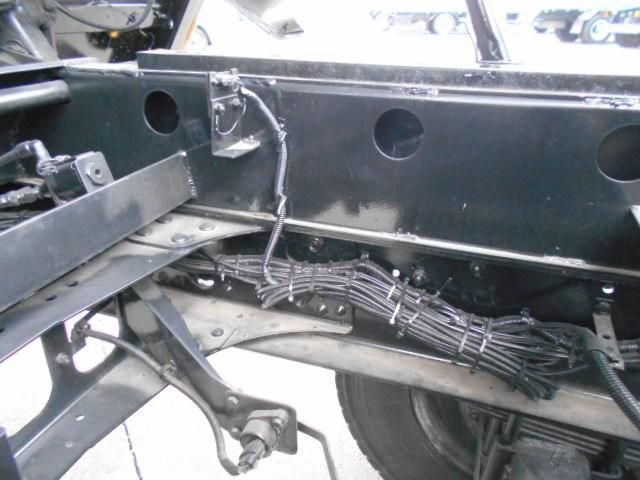 MITSUBISHI FUSOU FIGHTER 2017 Image 31