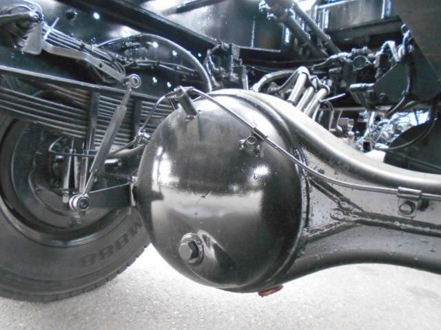 MITSUBISHI FUSOU FIGHTER 2017 Image 31