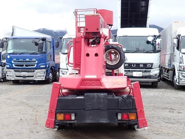 MITSUBISHI CANTER 2007 Image 31