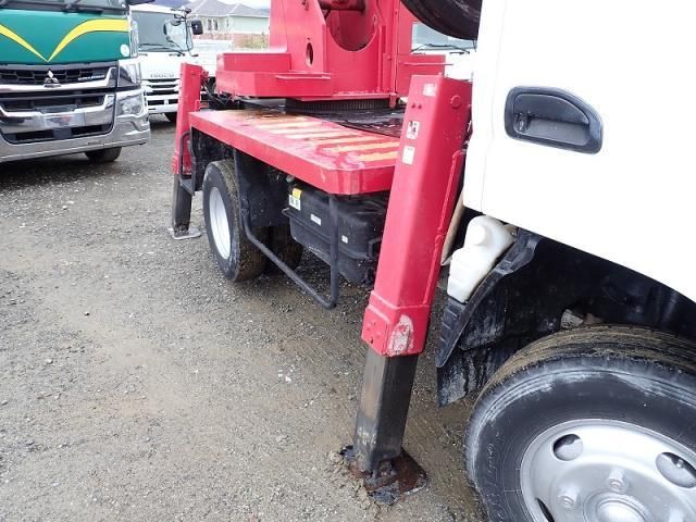 MITSUBISHI CANTER 2007 Image 31