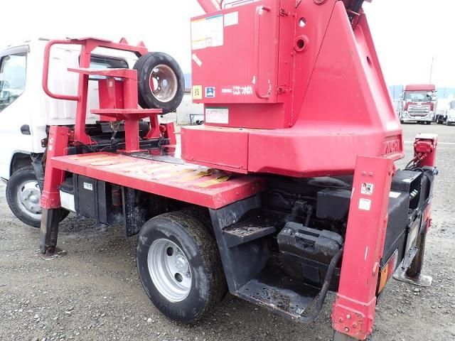 MITSUBISHI CANTER 2007 Image 31