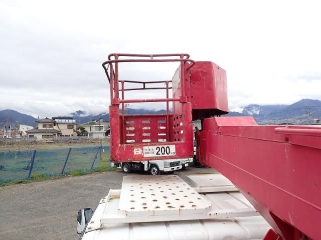 MITSUBISHI CANTER 2007 Image 31