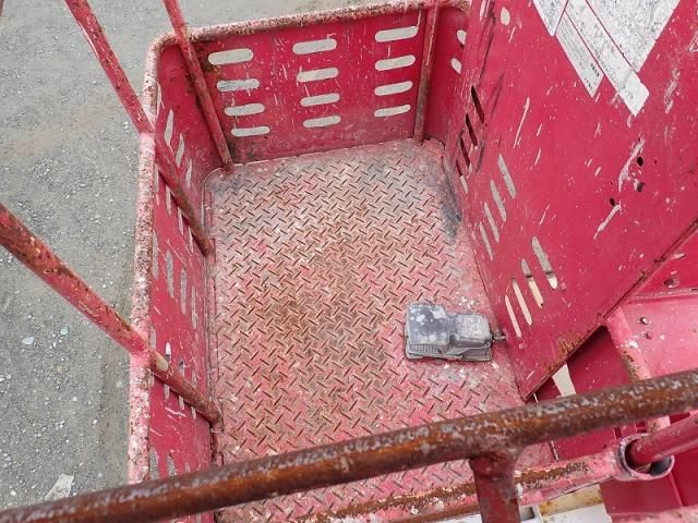 MITSUBISHI CANTER 2007 Image 31