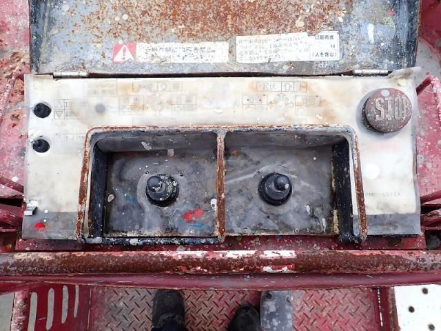 MITSUBISHI CANTER 2007 Image 31