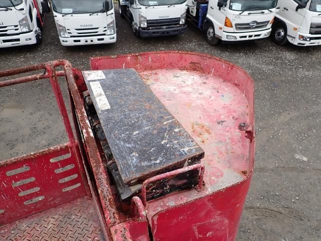 MITSUBISHI CANTER 2007 Image 31