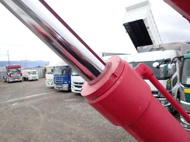 MITSUBISHI CANTER 2007 Image 31