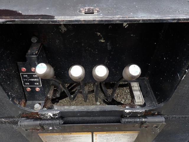 MITSUBISHI CANTER 2007 Image 31