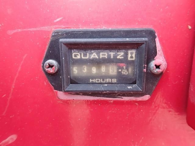 MITSUBISHI CANTER 2007 Image 31