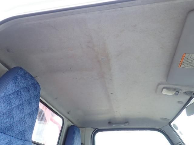 MITSUBISHI CANTER 2007 Image 31