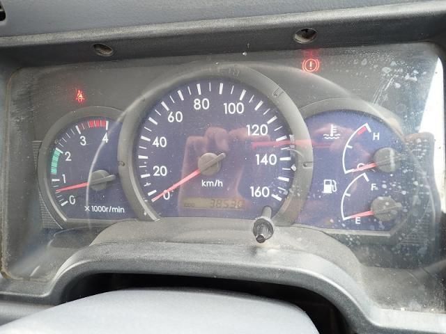 MITSUBISHI CANTER 2007 Image 31