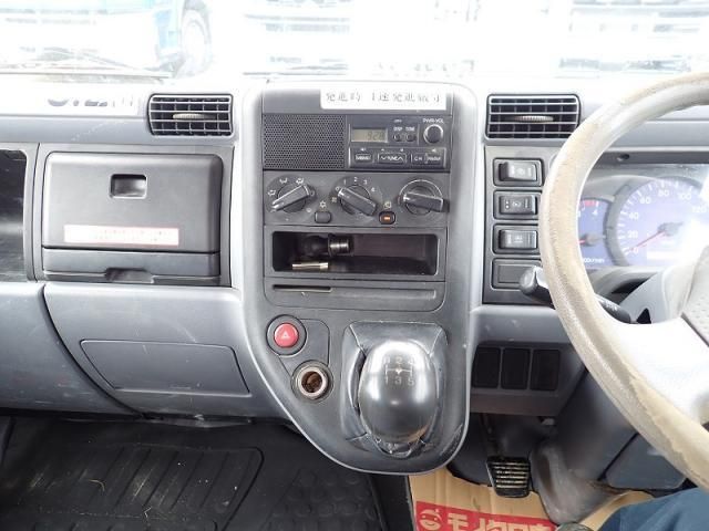 MITSUBISHI CANTER 2007 Image 31