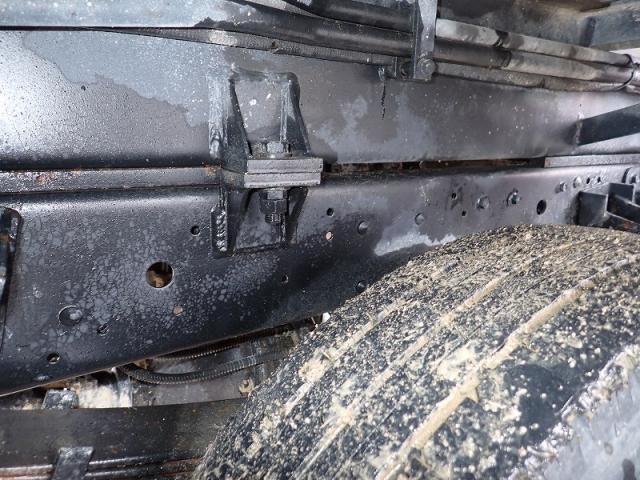 MITSUBISHI CANTER 2007 Image 31