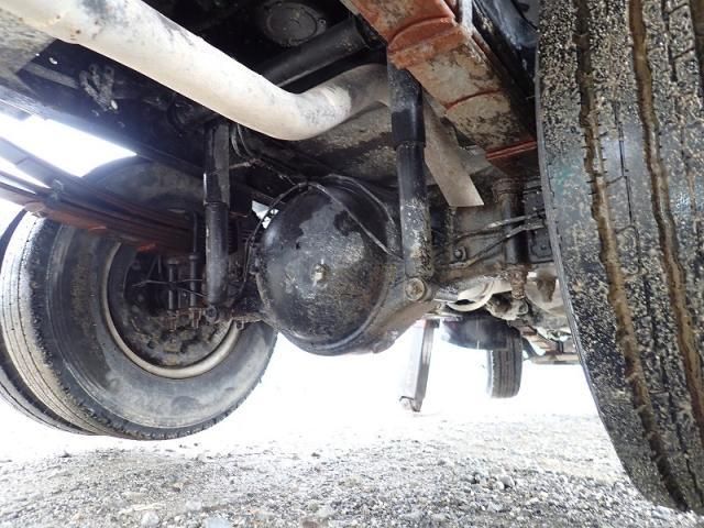 MITSUBISHI CANTER 2007 Image 31