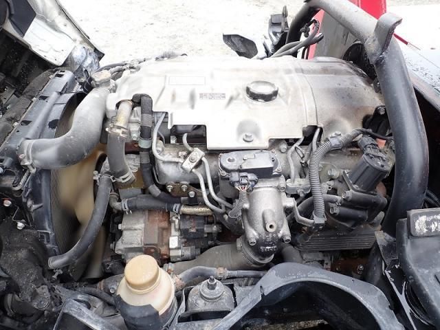 MITSUBISHI CANTER 2007 Image 31