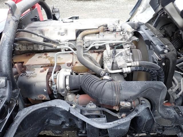 MITSUBISHI CANTER 2007 Image 31