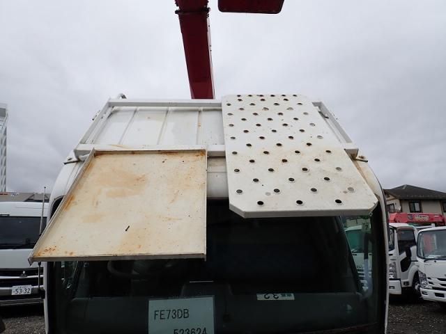 MITSUBISHI CANTER 2007 Image 31