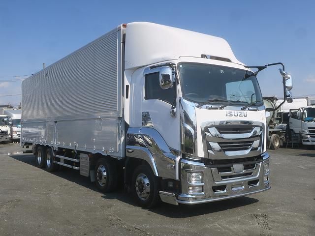 ISUZU GIGA 2017 Image 31