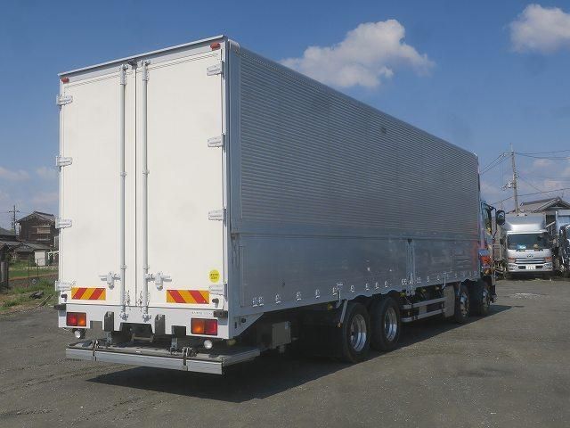 ISUZU GIGA 2017 Image 31