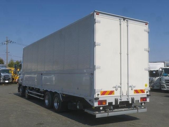 ISUZU GIGA 2017 Image 31