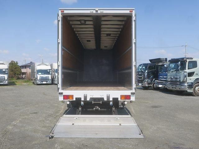 ISUZU GIGA 2017 Image 31