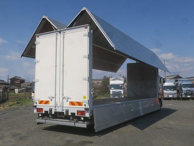 ISUZU GIGA 2017 Image 31