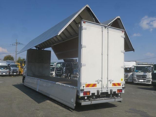 ISUZU GIGA 2017 Image 31